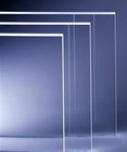 6000 * 3300 حداکثر اندازه عایق آهن شیشه فلوت برای زمینه ساخت و ساز