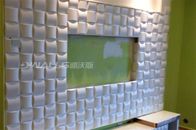 هزینه پانل های موثر داخلی مدرن تزئینی 3D دیوار 9124