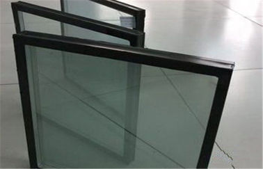 حرارت اثبات پایین صدور شیشه ای انرژی کارآمد برای پنجره سقفی