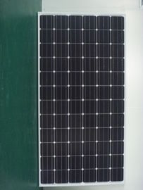 بزرگ 300 وات مونو تجاری پانل های خورشیدی برای روشنایی در فضای باز، CE
